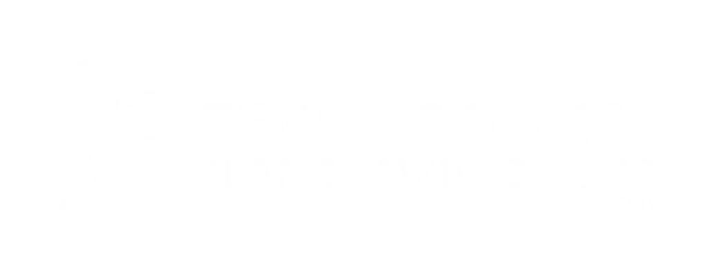 transparant logo white